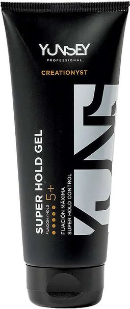 Yunsey Creationyst Super Hold Gel 200ml
