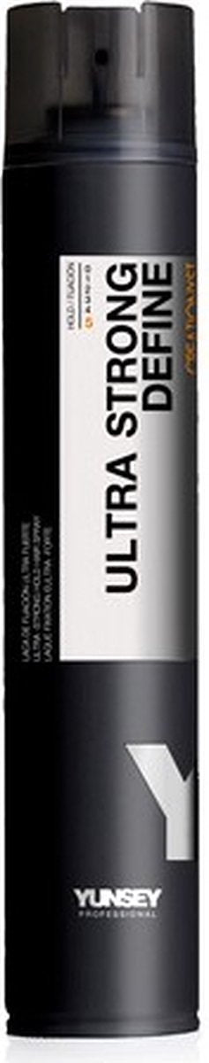 Yunsey Creationyst Ultra Strong Haarspray 500ml