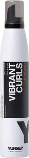 YUNSEY Creationyst Vibrant Curls 300 mL