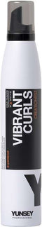 YUNSEY Creationyst Vibrant Curls 300 mL