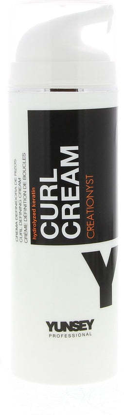 Yunsey - Curl Cream - 150ml
