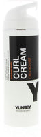 Yunsey - Curl Cream - 150ml