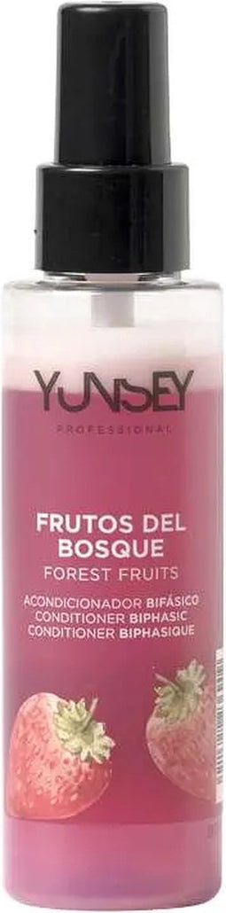 Yunsey Forest Fruit Two-Phase Leave In Spray Conditioner 100ml