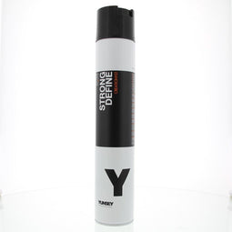 Yunsey Haarlak Creationyst Strong Define