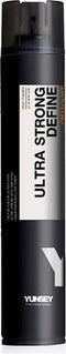 Yunsey Haarlak Creationyst Ultra Strong Define