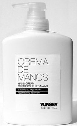 Yunsey Handcrème 300ml