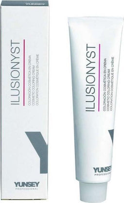 Yunsey Ilusionyst Clear Corrector Cream 0/55 60ml