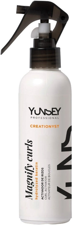 Yunsey - Magnify Curls - 175ml
