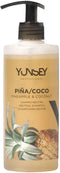 Yunsey Neutraal Pineapple & Coconut Shampoo 400ml