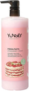 Yunsey Neutraal Strawberry Cream Shampoo 1000ml