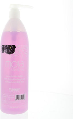YUNSEY Neutral Shampoo Blackberry 1.000 mL