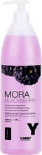 YUNSEY Neutral Shampoo Blackberry 1.000 mL