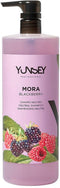 YUNSEY Neutral Shampoo Blackberry 1.000 mL