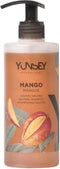 YUNSEY Neutral Shampoo Mango 400 mL
