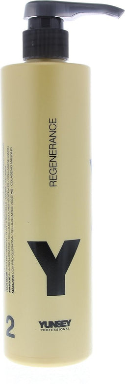 Yunsey Regenerance Mask 500 mL