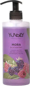 Yunsey Shampoo Professional Blackberry Neutraal