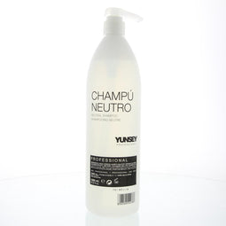 Yunsey Shampoo Professional Neutraal