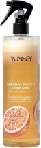 Yunsey Spray Professional Conditioner Biphasic