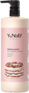 Yunsey Strawberry Cream Haarmasker 1000ml