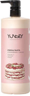 Yunsey Strawberry Cream Haarmasker 1000ml