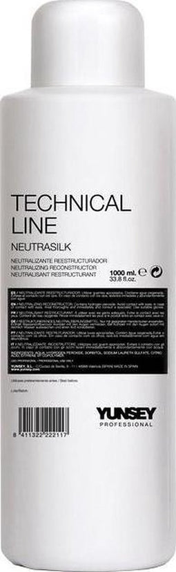 YUNSEY Technical Line Neutrasilk 1000 ml