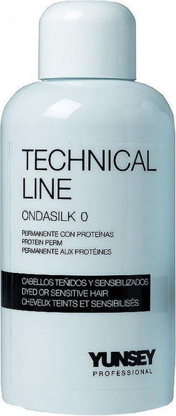 YUNSEY Technical Line Ondasilk 0 500 mL