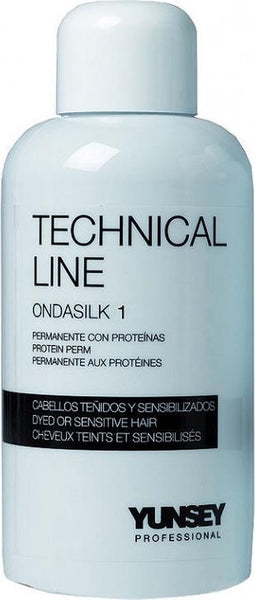 YUNSEY Technical Line Ondasilk 1 500 mL