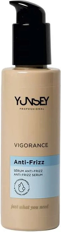 Yunsey Vigorance Anti Frizz Serum 150ml
