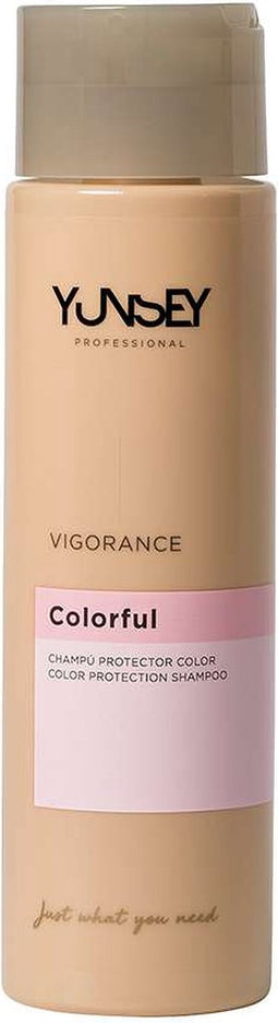 Yunsey Vigorance Color Protection Shampoo 300ml