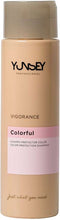 Yunsey Vigorance Color Protection Shampoo 300ml