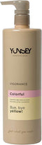 Yunsey Vigorance Neutralizing Bye Bye Yellow Shampoo 1000ml