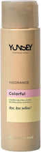 Yunsey Vigorance Neutralizing Bye Bye Yellow Shampoo 300ml