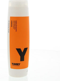 YUNSEY Vigorance Sunny Solar Shampoo 250 ml