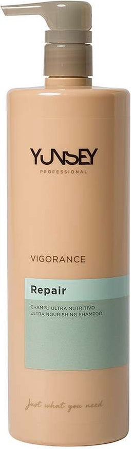 Yunsey Vigorance Ultra Nourishing Shampoo 1000ml