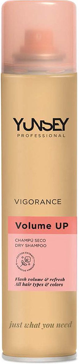 Yunsey Vigorance Volume Up Dry Shampoo 200ml