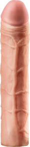 Pipedream Fantasy X-Tensions sleeve Perfect 3 Extensionkin beige