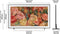 Samsung The Frame QLED LS03D (2024) - Ultra HD TV - Matte Display - Wit