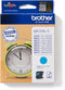 Brother LC125XLC - Inktcartridge - Hoge Capaciteit 1200 Paginas - Cyaan