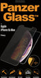 PanzerGlass PZ2639P - Screenprotector - 9x sterker dan normaal glas - iPhone Xs Max