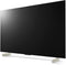 LG OLED C2 - Ultra HD TV - 42 inch - Dolby Vision IQ - Zwart