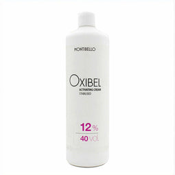 Oxiderende Haarverzorging Montibello Oxibel 40 vol 12 %