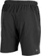 Reece Legacy Short - Sportbroek - Mesh inzet - Zwart