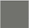 vidaXL - Rolgordijn - verduisterend - 160x175 - cm - stofbreedte - 156,6 - cm - grijs