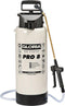 Gloria Haus und Garten 001206.0000 Pro 8 Drukspuit 8 l Met draaggordel