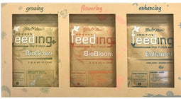 GH Feeding Starterskit Bio