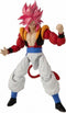 Dragon Ball - Dragon Stars - Gogeta Super Saiyan 4 - Action Figure - 17cm