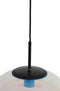 Light & Living Hanglamp Medina - Ø48cm - 3 lichtpunten - Multicolor