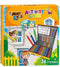 Kleurpotloden Bic Kids Activity Case (Gerececonditioneerd D)