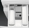 AEG L6FBI94BBW - Wasmachine - 9kg vulcapaciteit - 1400rpm