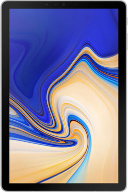Samsung Galaxy Tab S4 - 10,5" OLED - 64GB - Grijs